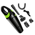 6500Pa Powerful Wireless Car Vacuum Cleaner Portable Handheld 120W USB Cordless Wet/Dry Use Rechargeable Home Car Vacuum Cleaner