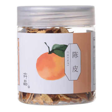HuiPin Dried Tangerine Peel