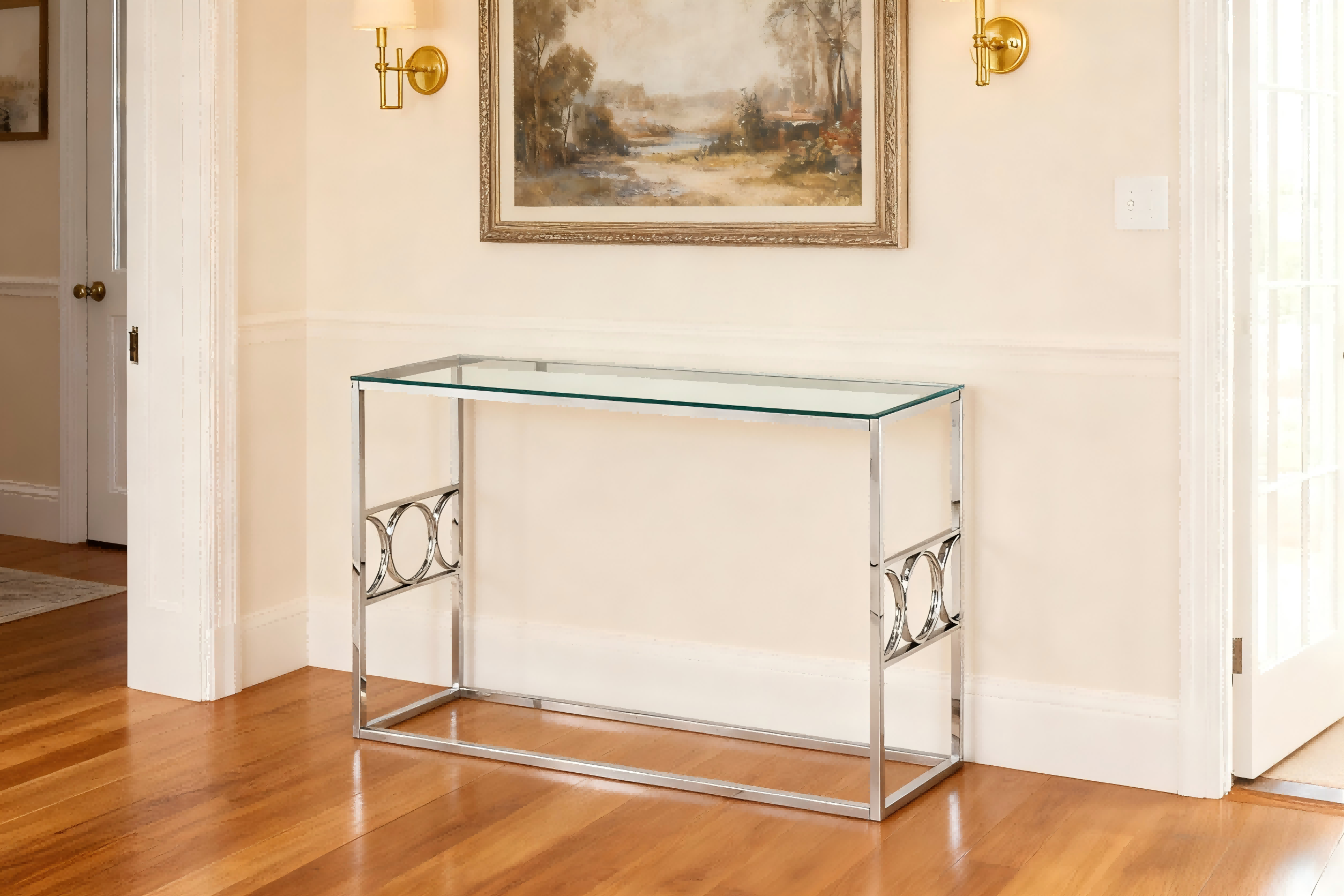 TL-AM58G console table 2