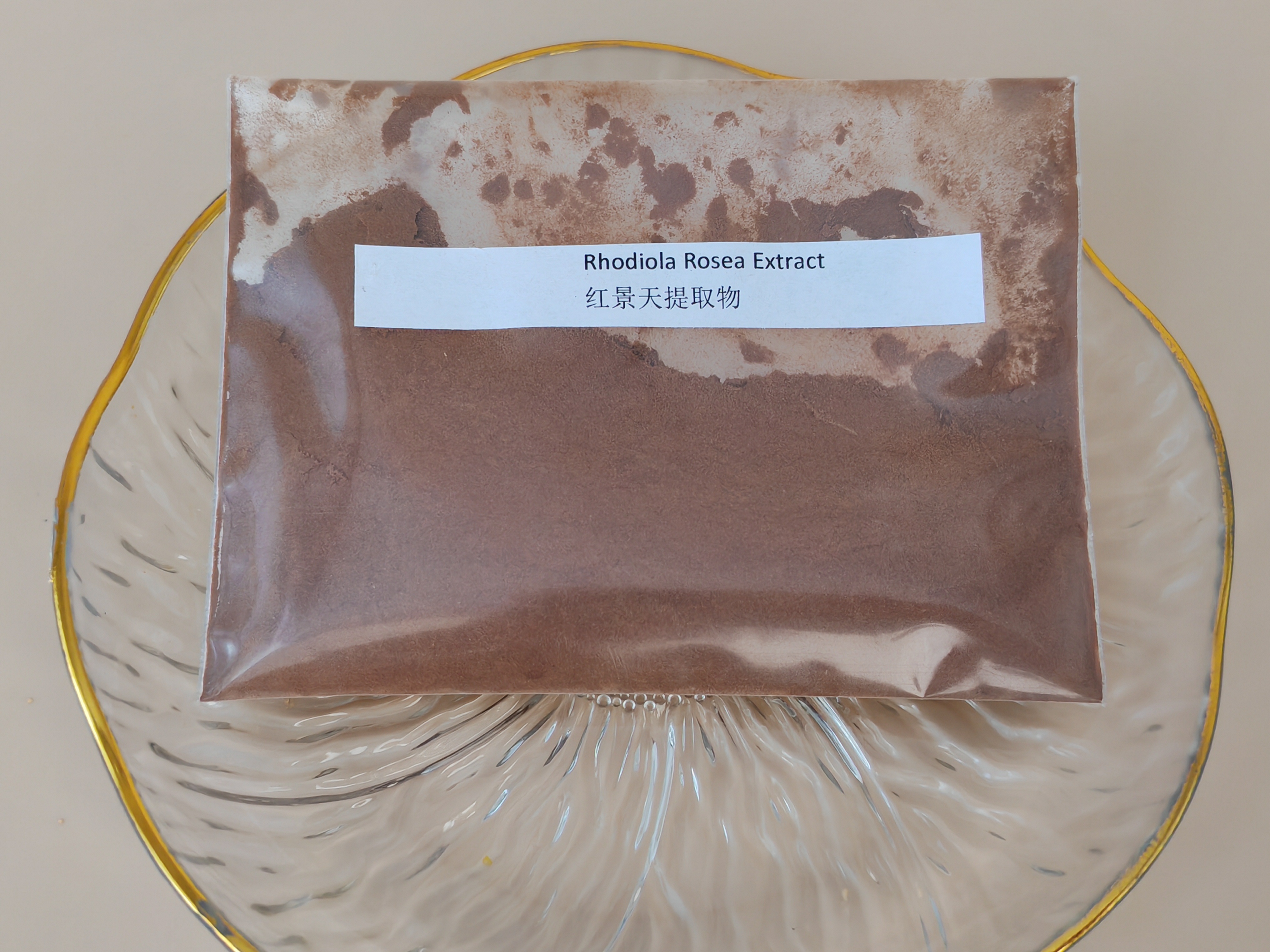 Rhodiola Rosea Extract