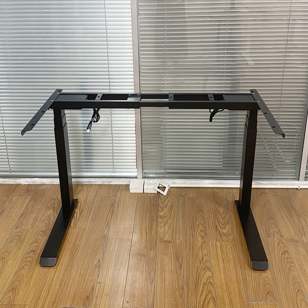 Electric Standing Desk Frame