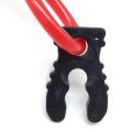 Boat Outboard Engine Motor Lanyard Kill Stop Switch Safety Tether For Honda 20#1015 USA Standard line Motorcycle Switches