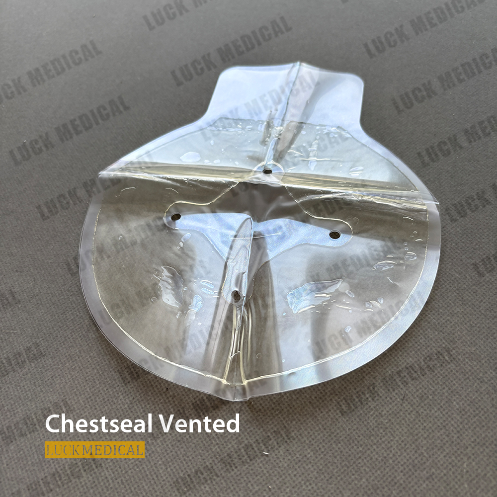 Chestseal Vented 06
