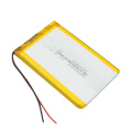 3.7V 8000mAh Lipo Battery 7566121 For Tablet MID GPS Electric Toys 1/2/4Pcs Electric toys, Monitoring & Medical Equipment