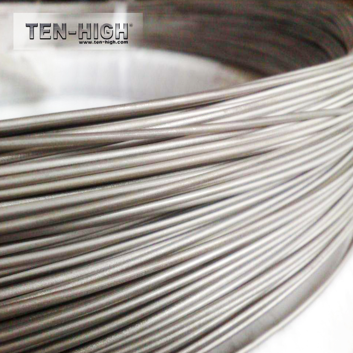 10 kg bays titanium wire for welding TA1 TA2 TA3 TC4 TA9 Dia. 1.2 1.6 2.4 2.6 3mm capillary welding pure titanium ad