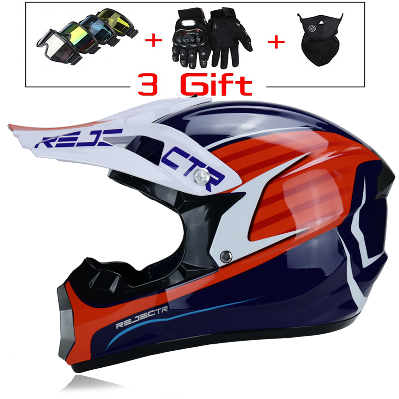 Motorcycle helmet off road helmet motocross atv dirt bike cross helmet motocross also suitable for kids helmets