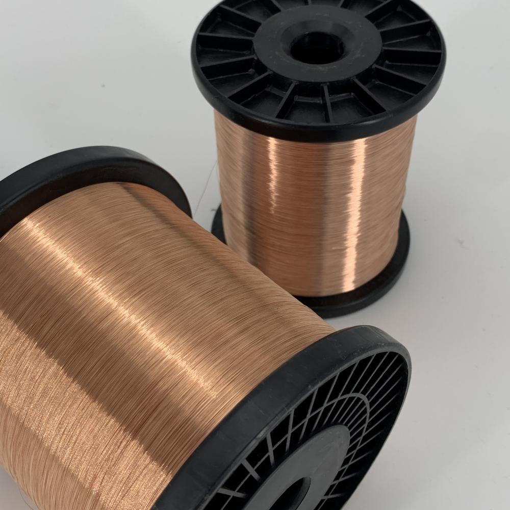 copper clad steel