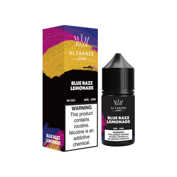 E-Liquid 30ML AL Fakher Good Flavor