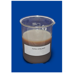 Styrene Acrylic Copolymer