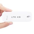 2021 New Unlocked 3G WCDMA 4G FDD LTE USB Modem Router Network Adapter 100Mbps USB Dongle