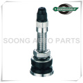 Js-102 Tubeless Tire Valves For Motorcycle, Scooter & Industrial Valves