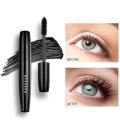 Fluffy Volume Mascara Makeup Eyelash Brush Silicone Head Mascara Waterproof Mascara Extension Thick Long Curling Eyelash TSLM1