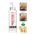 300ML Magic Master Brazilian Keratin Hair Treatment Coconut Smelling Straightening Smoothy Shiny For Damaged Hair