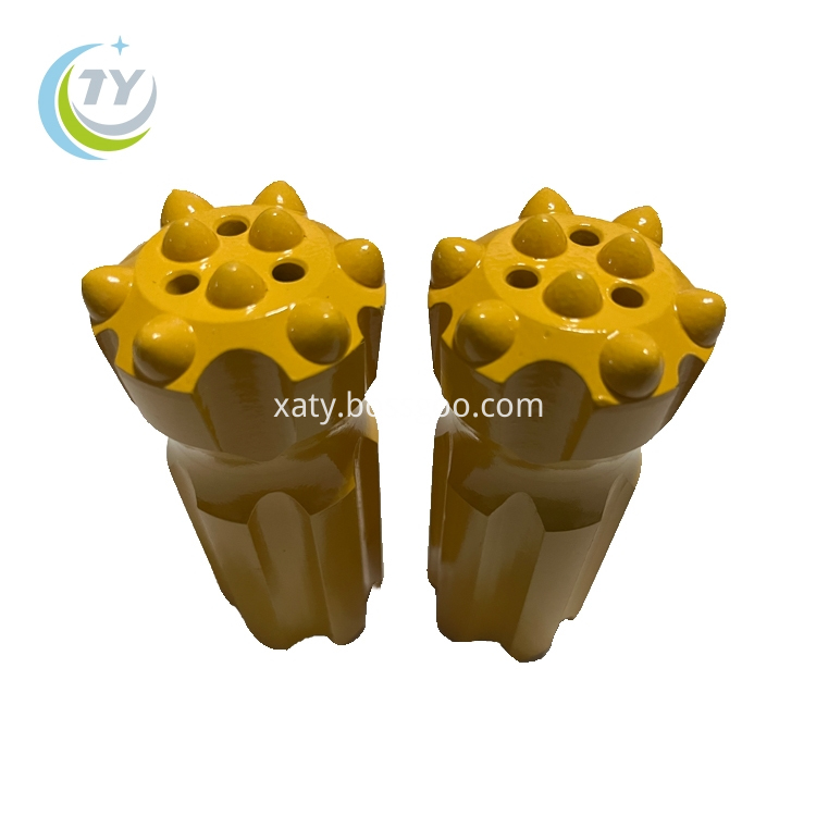 Retrc Drill Bit