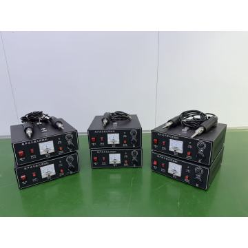 28K Handheld Ultrasonic Spot Welder