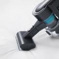 2020 Viomi handheld cordless vacuum cleaner 60min removable battery 23000Pa big suction LED light
