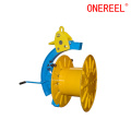 Manual Coil Reel Tilters