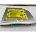 for Apple Macbbook 13 13.3 Inch 2006 2007 A1181 DVD SuperDrive 8X DVD-RW DL Burner 24X CD-R Writer Optical Drive New