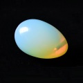 3Pcs/Set Opal Yoni Egg Sphere Women Pelvic Floor Muscle Kegel Exercise Tightening Vaginal Ben Wa Ball Health Care Jade Egg