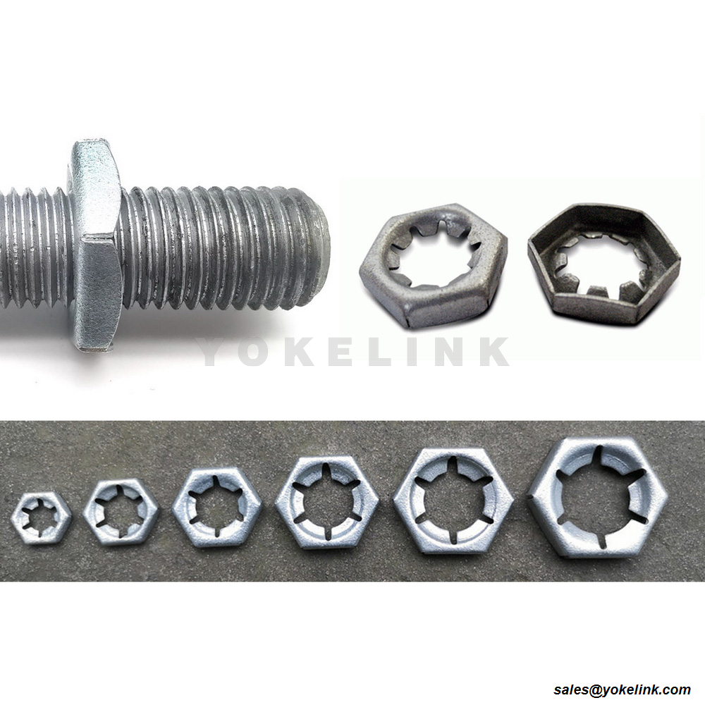 Pal Nut Type locknut (4)