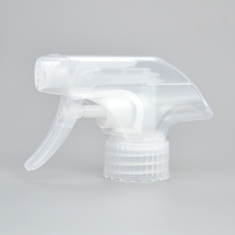 180 4 Trigger Sprayer All Plastic