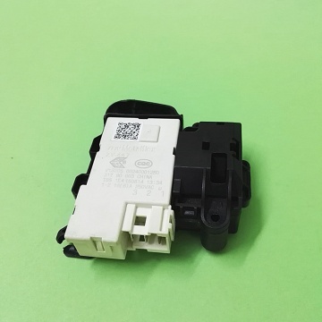 Washing Machine ZV-447 Door Lock Time Delay Switch For Haier Media TCL Switch 0024000128A/0024000128D Washing Machine Parts