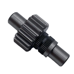 Precision Planetary Shaft Gear