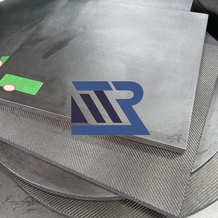 20mm Carbon Fiber Board