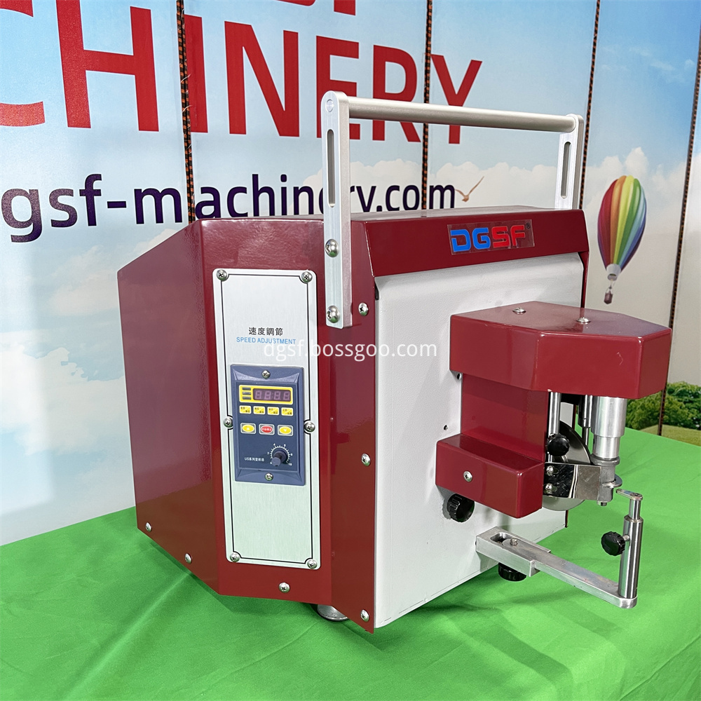 Single Edge Inking Machine 2 Jpg