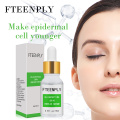FTEENPLY Oligopeptide Acid Serum Whitening Anti-Wrinkle Essence Repair Moisturizing Anti-Aging Face Shrink Pore Facial Skin Care