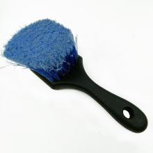 Short Handle Soft PP Fiber Car Wash Brush