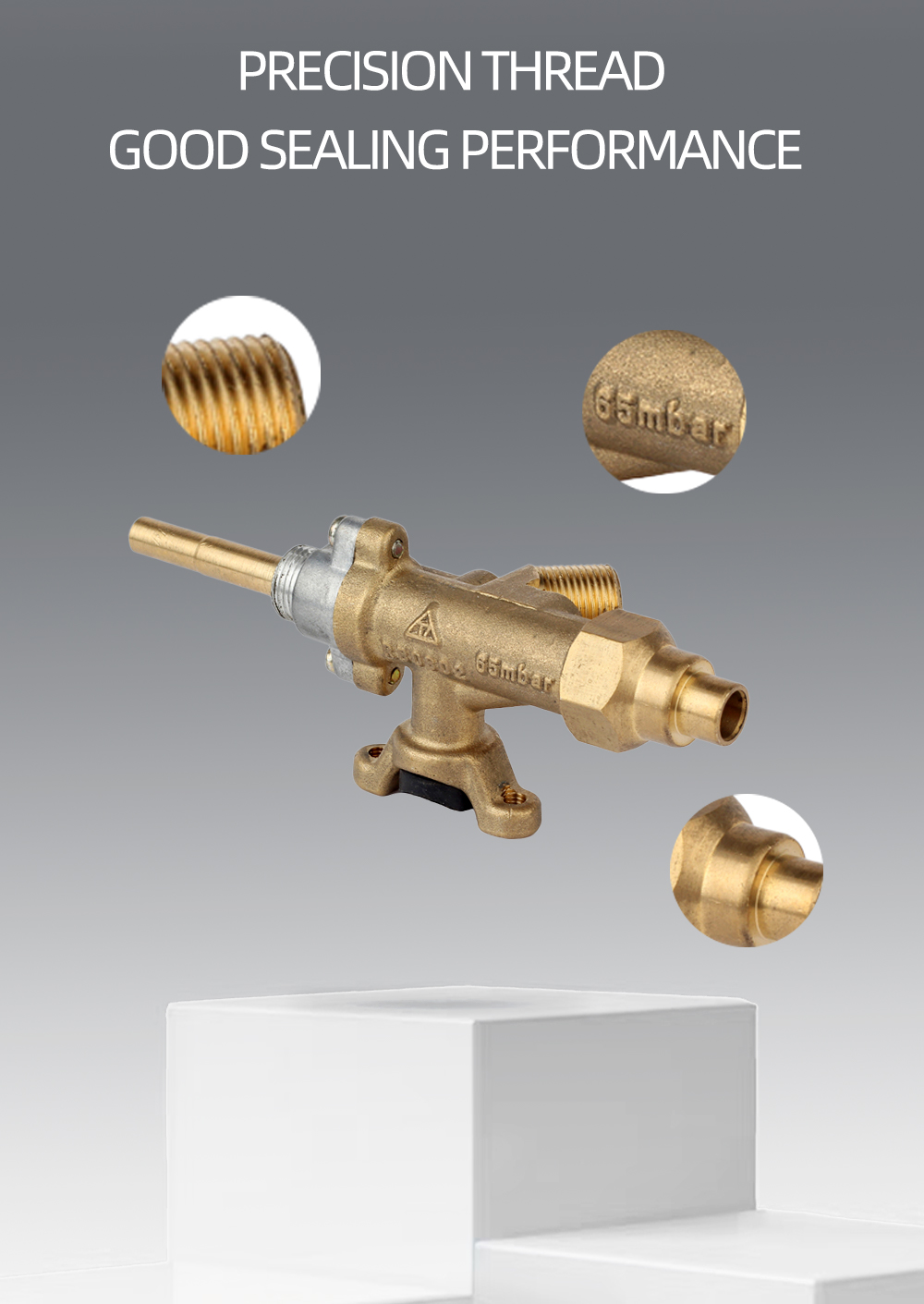 Long History of Plug Valve Manufacturing?