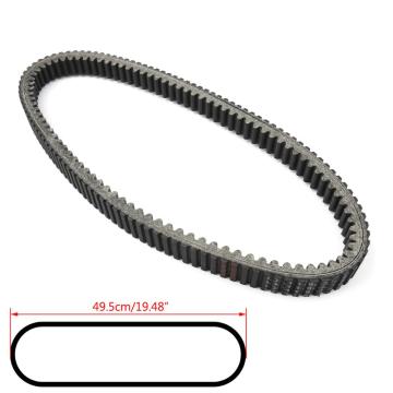 Artudatech ATV Drive Belt For Polaris RZR 4 S 900 EPS 2015 2017 EPS Trail 2015 2016