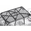 GPM SCALE ACCESSORIES: ELASTIC NETTING FOR CARGO OR WINDOWS For AXIAL RR10 BOMBER RC Upgrade