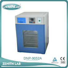 Laboratory electro-heating standing-temperature cultivator