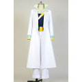 JoJo's Bizarre Jotaro Kujo White Cosplay Costume Adventure Kujo Jotaro Cosplay Uniform Custom Made Fancy Outfit Suit Jacket Hat