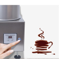 220V Electric Coffee Bean Roaster Cooler Coffee Beans Rapid Cooling Machine 1000G 38W
