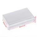 Light Weight Durable Aluminum Project Box Enclosure Case Electronic DIY Instrument Case 80x50x20mm %328/328