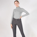 Women Horse Riding Baselyer Equestrian Clothing