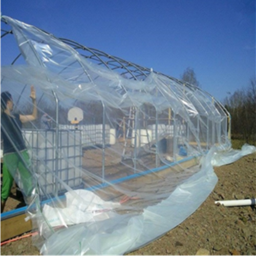 Skyplant Film UV Treated Plastic Film Tunnel Greenhouse Manufacturers and Skyplant Film UV Treated Plastic Film Tunnel Greenhouse Suppliers