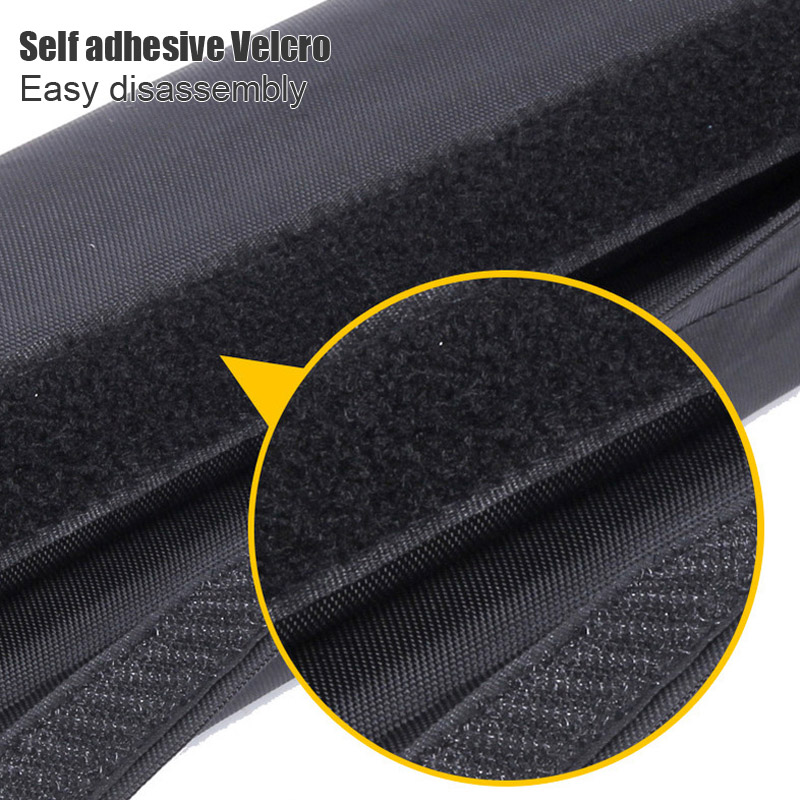 Barbell Shoulder Pad Neck Pad Thickening Weightlifting Protection Sleeve Barbell Cover EDF88