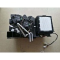 PC400-8 excavator parts  Air Conditioner 20Y-810-1211