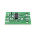 5 pcs Goose electronic HX711 module weighing sensor 24 AD module pressure sensor AD module/SCM,DIY preferred