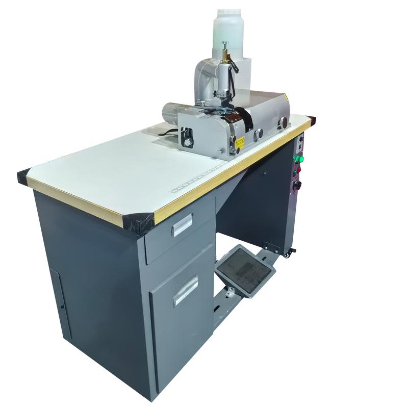 SC-103 Gangbao Material Edge Thinning Specialized Machine   (3)