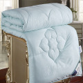 Autumn Winter Thicken Warm Quilt Blanket Single Double King Queen Embossing Bed Cover Bedding Comforter Home Hotel Quilts