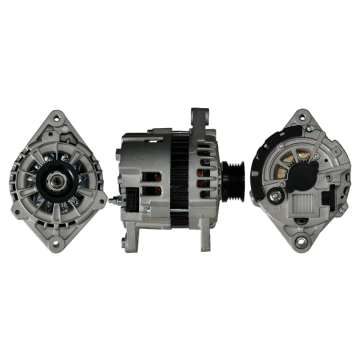 Durable Delco Car Generator