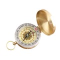 Copper Compass