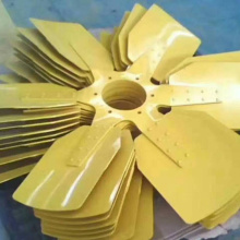 600-643-1020 fan for SD22 bulldozer spare parts