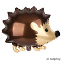 1PC Hedgehog 