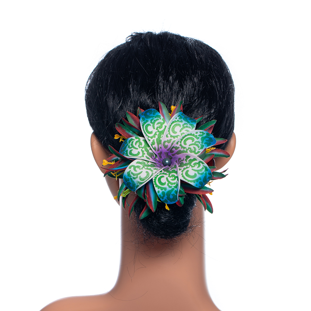 Kn Hc036m Hair Claw